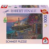 Schmidt Limoncello Atrani Puzzel (1000 stukjes)