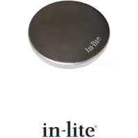 In-Lite 12 volt wandlampje Mini Sway Wall pearl grey