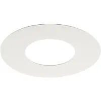 SLV Reductiering | Numinos M Reductiering, rond 240/120mm wit