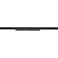 SLV Rail armatuur 57,4cm Sight Evo 3-fase zwart 3000K