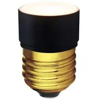 Eth Slanke lampenbol Pucc - E27 -3,5W - 2200K - 200lm dimbaar