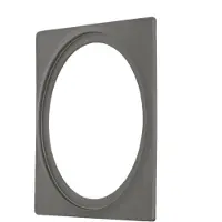 In-Lite Plate 1 Pearl Grey