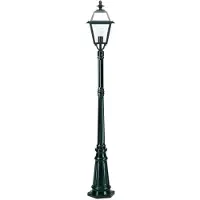 Ks Verlichting Italiaanse Lamp Maasbracht Antraciet