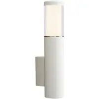 In-Lite | LIV Wall White | Wandlamp Buiten