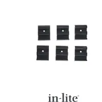 In-Lite In lite Evo Flex Clips 6x