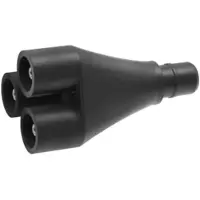 In-Lite Splitter Triple