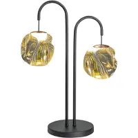 Highlight Tafellamp Melina 2lichts