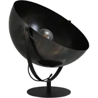 Masterlight Staanlamp Larino 50