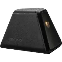 Lightpro Wandlamp 12V | Tiga DL | 3000K | 800 lumen | IP67 | Zwart | 4.2W