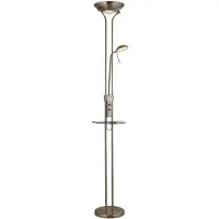 Searchlight Vloer Leeslamp Wireless