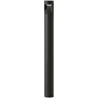 Franssen Staande led tuinspot Lako 60cm 1-lichts zwart