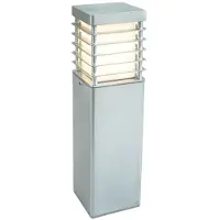 Franssen Terraslamp Selham 49cm zinkgrijs