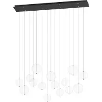 Eglo Hanglamp Espardello Recht