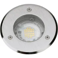 Albert Led inbouwspot Correl 3000K - 5w - 11cm
