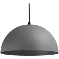 Masterlight Hanglamp Industria Concrete 30