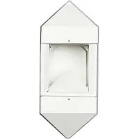Albert Buitenlicht Triangle Wit