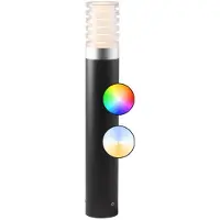 Garden Lights Lantaarn 12V | Arco 40 | RGB + 2700–6500K | Zigbee | 5W