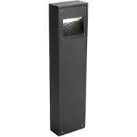 Franssen Led tuinlamp City Highlight Down 95cm antraciet