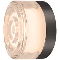 SLV LED Plafond- Wandlamp | 6.5W 2700K/4000K 240lm 927/940 | IP44 Dimbaar | CYFT