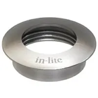 In-Lite Ring 28 Stainless Steel