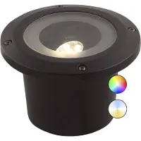 Garden Lights Grondspot 12V | Rubum | RGB + 2700–6500K | Zigbee | 5W