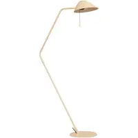 Eth Design vloerlamp Lotte zand