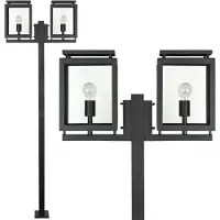 Ks Verlichting Staande lantaarn Vecht 2-lichts