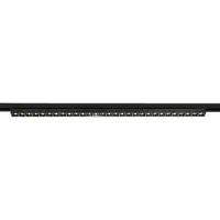 SLV Rail armatuur 117,5cm Sight Evo 3-fase zwart 3000K