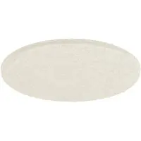 SLV Onderdeel | Viltplaat akoestiek | voor ONE 80/ONE CUBE beige