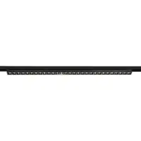 SLV Rail Armatuur 117 5cm Sight Evo 3 Fase Zwart 4000k