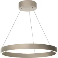 Eth Design Hanglamp Jayden Led Ø 60cm