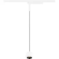 SLV LED Pendelarmatuur | 11W 2700K 1150lm 927 | IP20 | LIGHT EYE