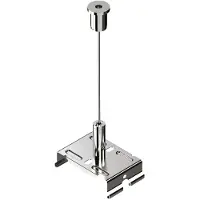 SLV Draad ophanging 5m Easylight voor Easylight systeem