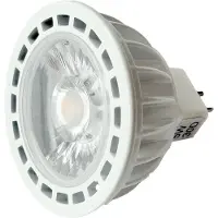 Gardenlights Led spot MR16 - 12V - 4W 3000K