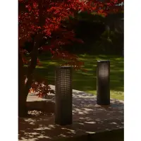 Nordlux Tuinlamp Sidara 45 Zwart