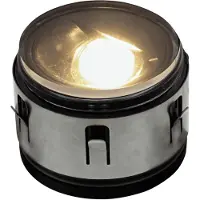 In-Lite Richtbare inbouwspot Luna 12 volt