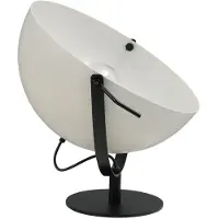 Masterlight Tafellamp Industria Landelijk