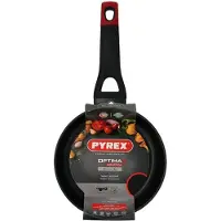 Pyrex Optima+ Koekenpan - Inductie