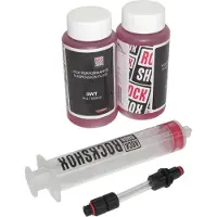 RockShox Standaard Ontluchtingsset Voor Laderdemper