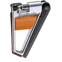 Icetoolz Shark 12s Kettingpen-extractor