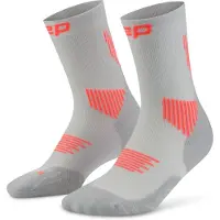 Cep Core Run Socks Mid-Cut 5.0 | 40-43 IV | Dames