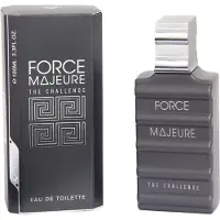 Omerta Force Majeure - Eau de Toilette, 100 ml