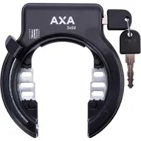 Axa Solid Xl Frameslot Voor Fietsen