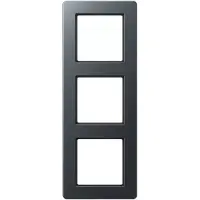 JUNG Afdekraam Schakelmateriaal - AF583BFANM