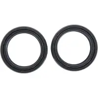 All Balls Racing 19-23 Honda CRF250F Fork Oil Seal Only Kit
