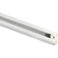 Highlight 1-fase Track rail 93,5cm wit