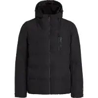 Protest Ski Jas Men Prtsuperior24 True Black-L