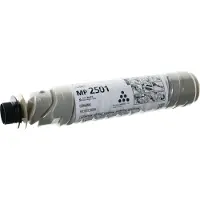 Ricoh Type MP2001/2501 Toner Zwart