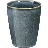 Mica Decorations Beker Racco Antraciet 250 Ml