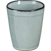 Mica Decorations Beker Racco Grijs 250 Ml